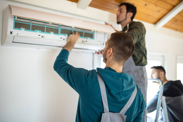 Best HVAC repair near me  in Bath, MI
