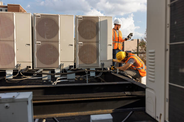 Best HVAC tune-up services  in Bath, MI