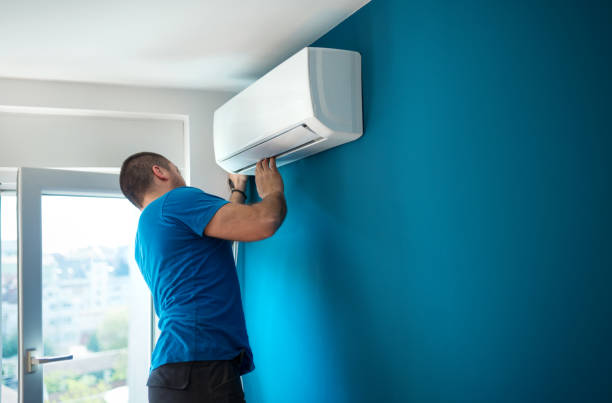 Best HVAC cleaning services  in Bath, MI