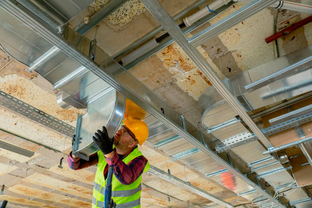 Best Commercial HVAC repair  in Bath, MI