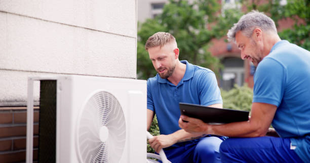 Best HVAC contractors  in Bath, MI