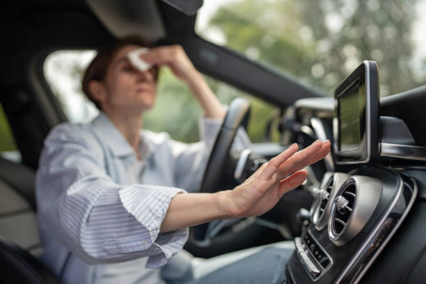 Affordable air conditioning repair in Bath, MI