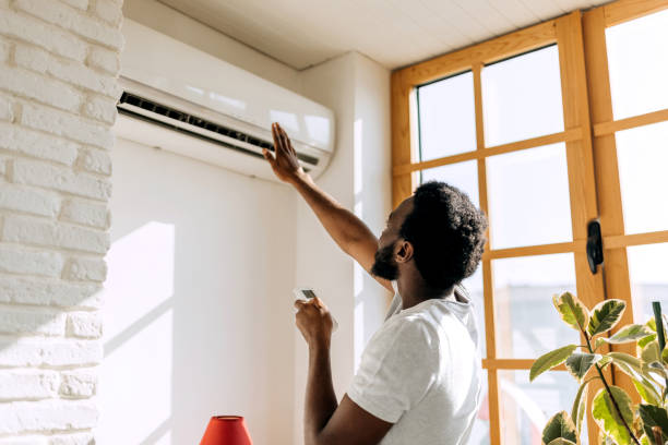 Best HVAC repair near me  in Bath, MI