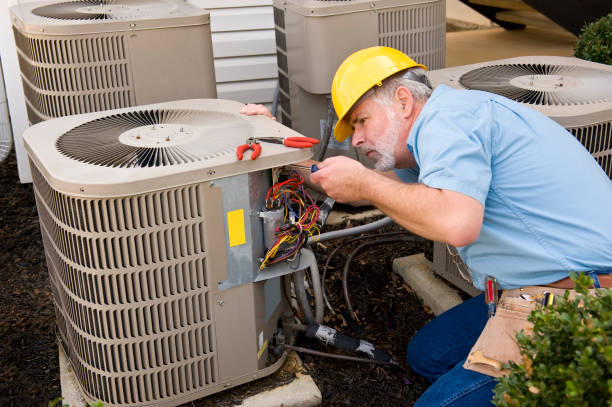 Best HVAC replacement cost  in Bath, MI