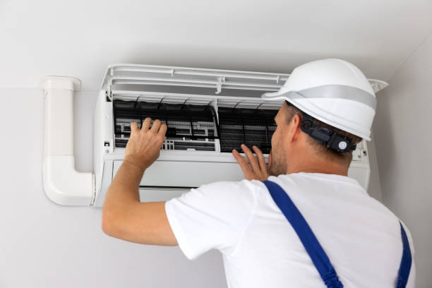  Bath, MI HVAC Pros