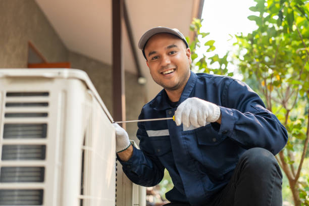 Best HVAC maintenance plan  in Bath, MI
