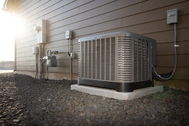Bath, MI HVAC Company